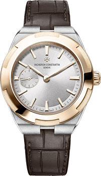 Часы Vacheron Constantin Overseas 2300V-000M-B400
